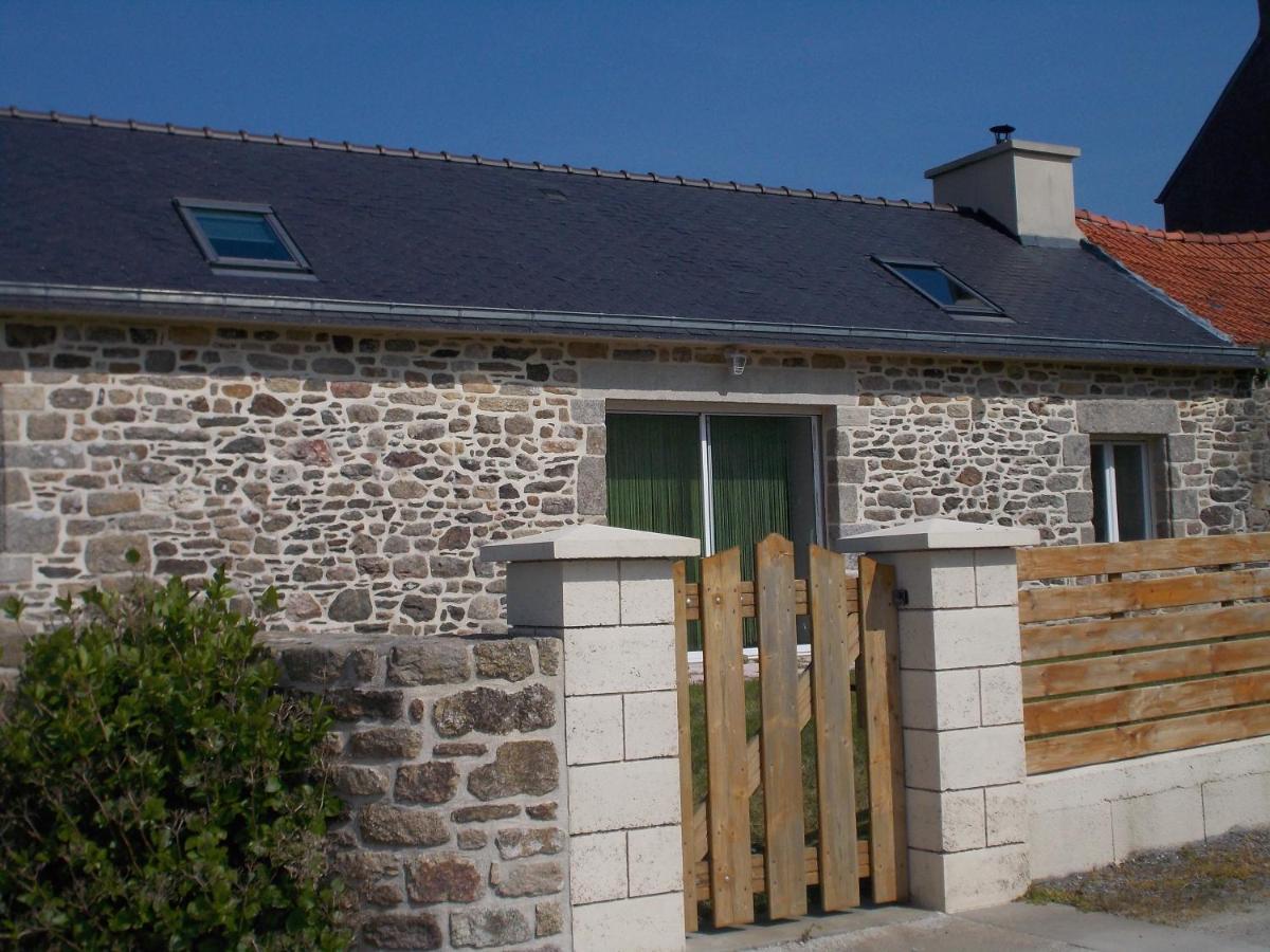 Holiday home An Ti Koz Plouguerneau