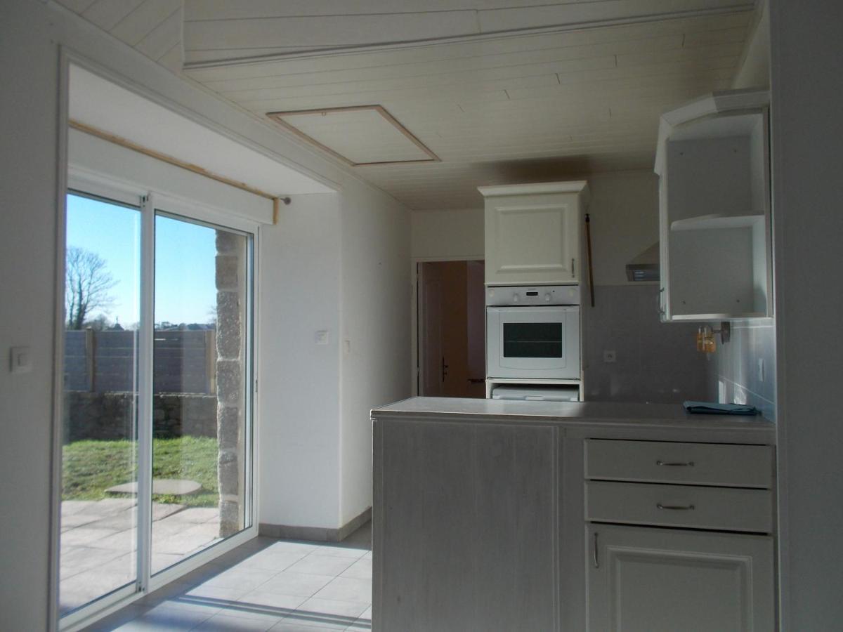 Holiday home An Ti Koz *