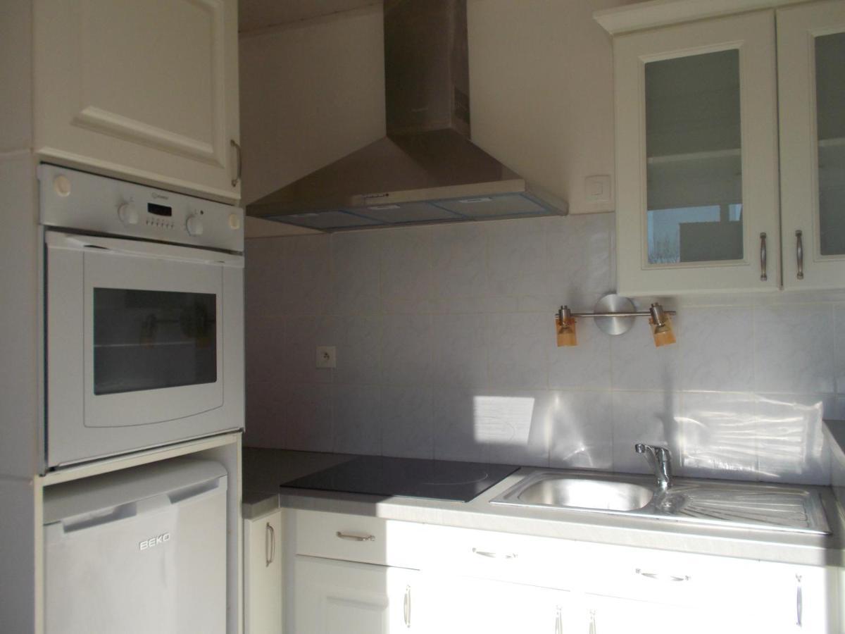An Ti Koz Holiday home *