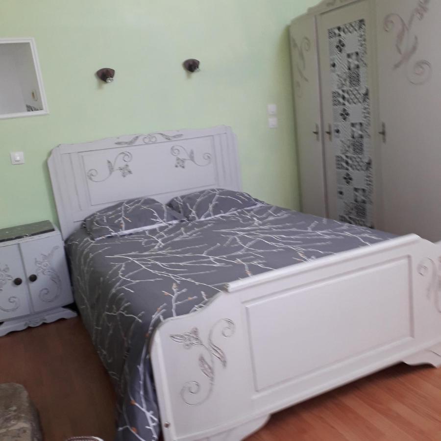 Holiday home An Ti Koz *