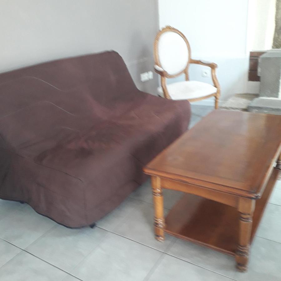 Holiday home An Ti Koz *