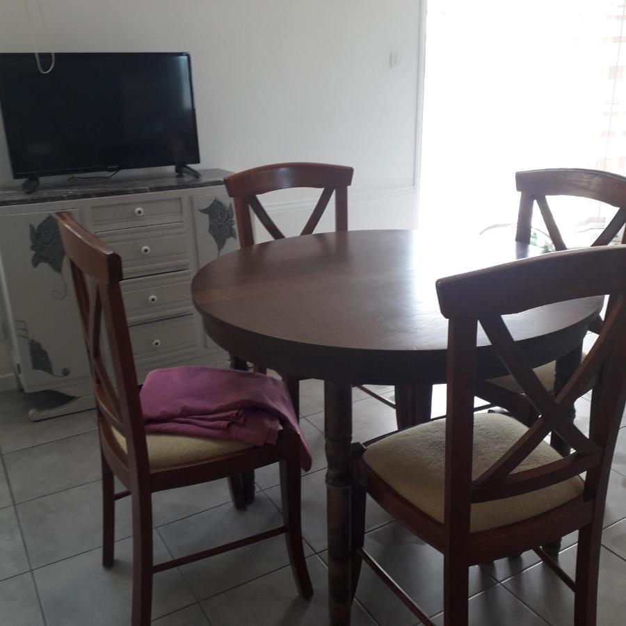 An Ti Koz Holiday home