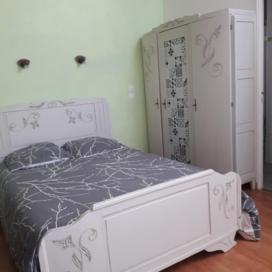 Holiday home An Ti Koz